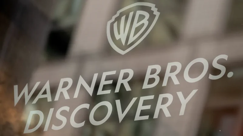 Paramount Completes Massive Warner Bros. Merger to Form Skydance