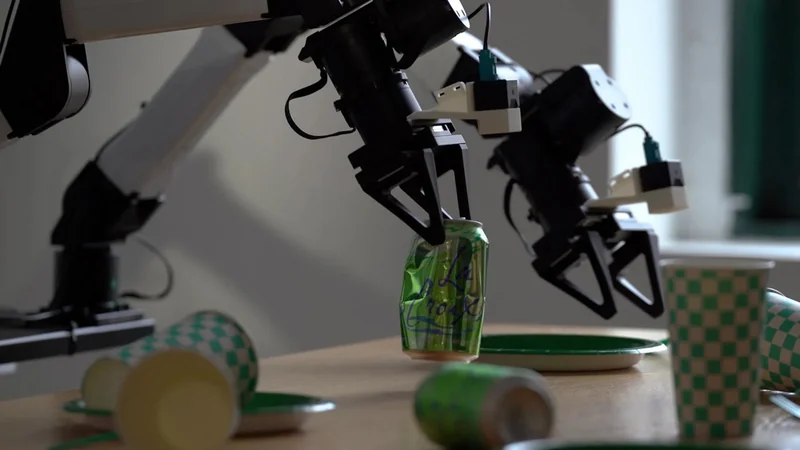 Runway Introduces Praxis-1 World Action Model for Robotics