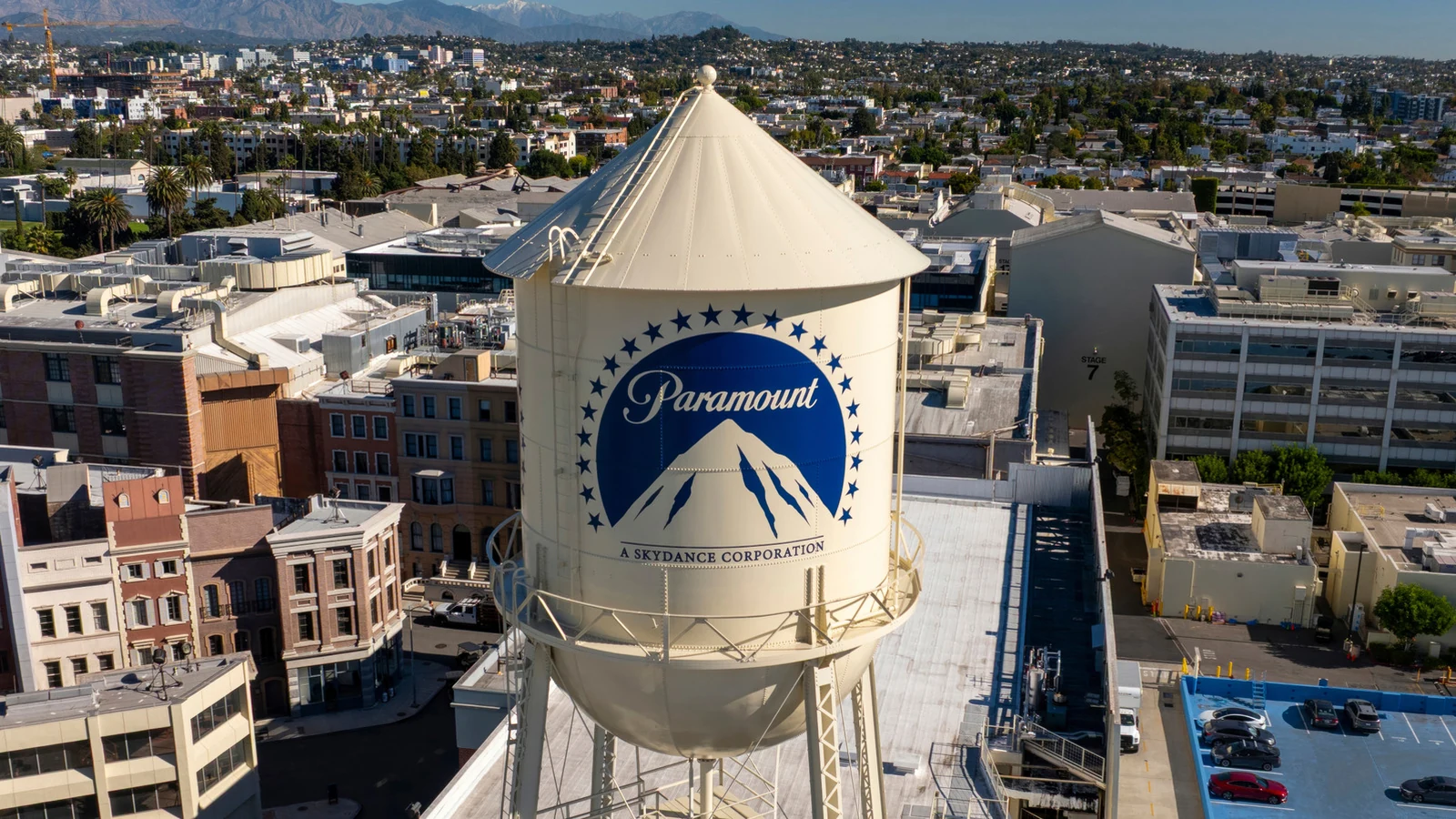 Paramount and Warner Bros. to Become Skydance After Merger