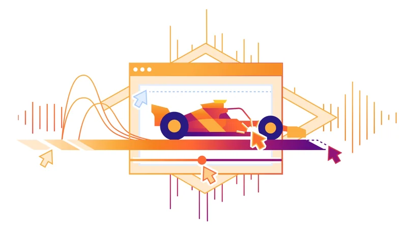 Cloudflare Releases Streamline for Custom Video Pipelines