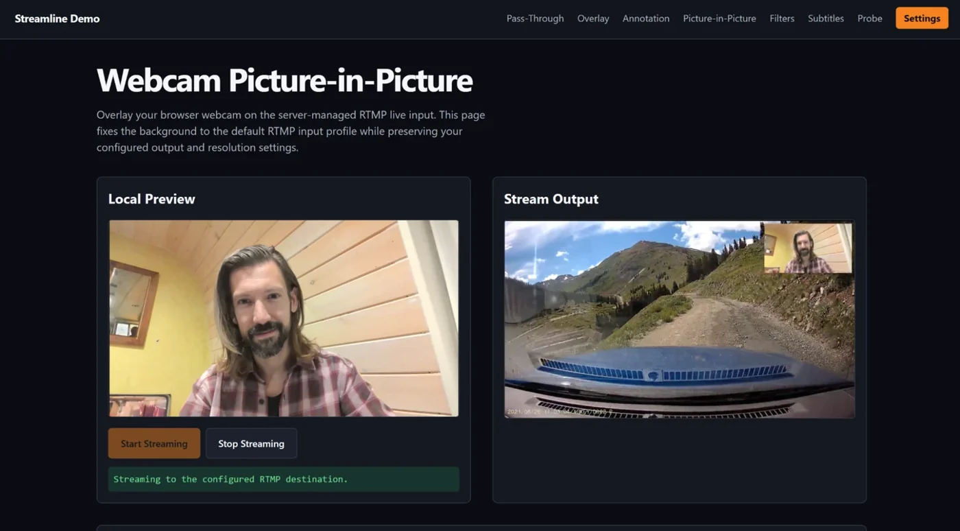 Cloudflare Releases Streamline for Custom Video Pipelines