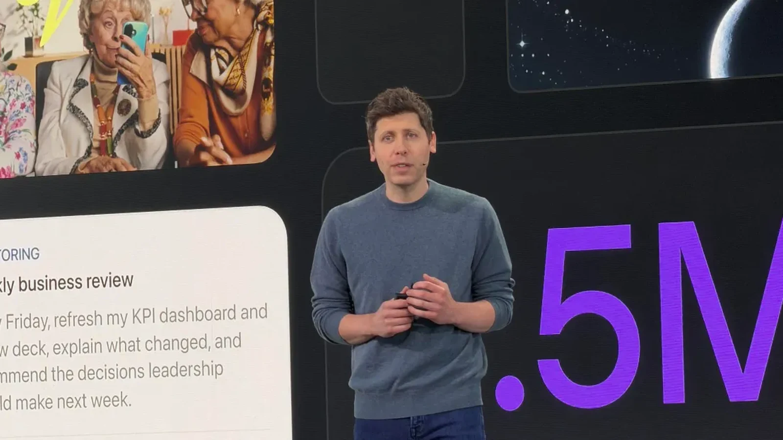 Meta and OpenAI Prepare New Physical AI Hardware Strategies