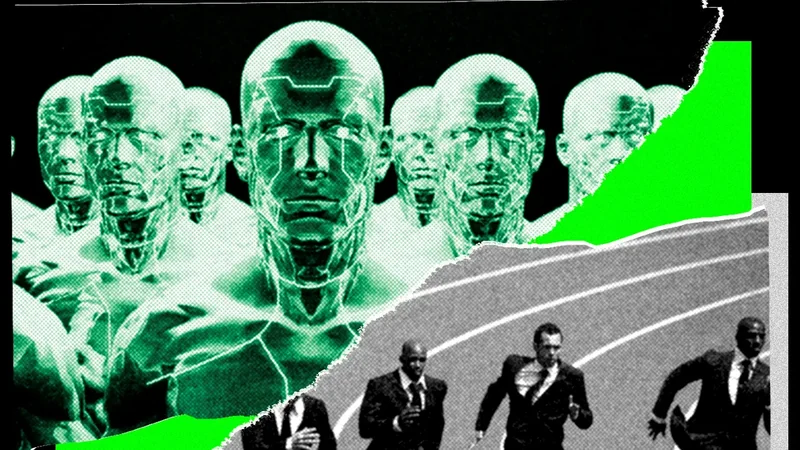 OpenAI Introduces Dots and Meta Launches Muse for AI Agents