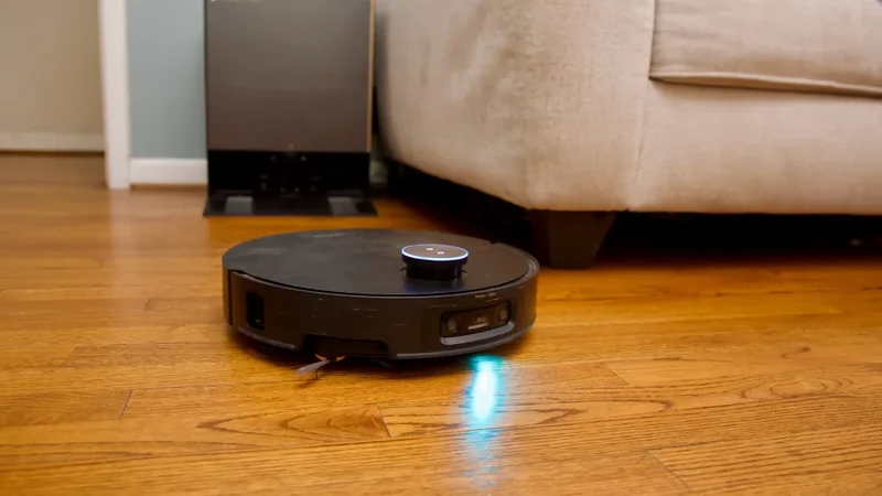 عروض روبورات Roborock وDreame للتنظيف خلال أيام برايم الكبرى