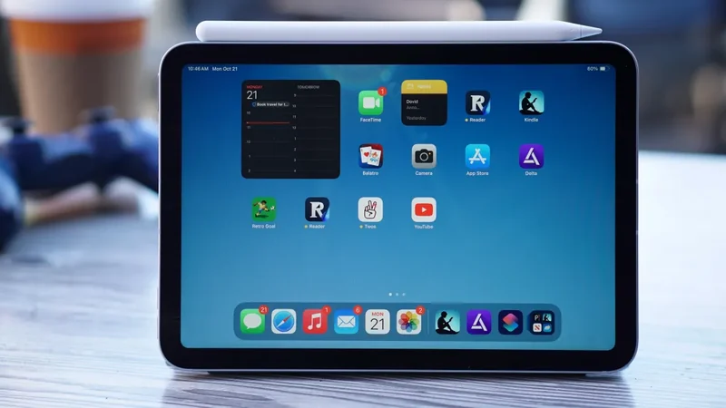 Apple iPad Mini Discounted by $100 Ahead of Prime Day