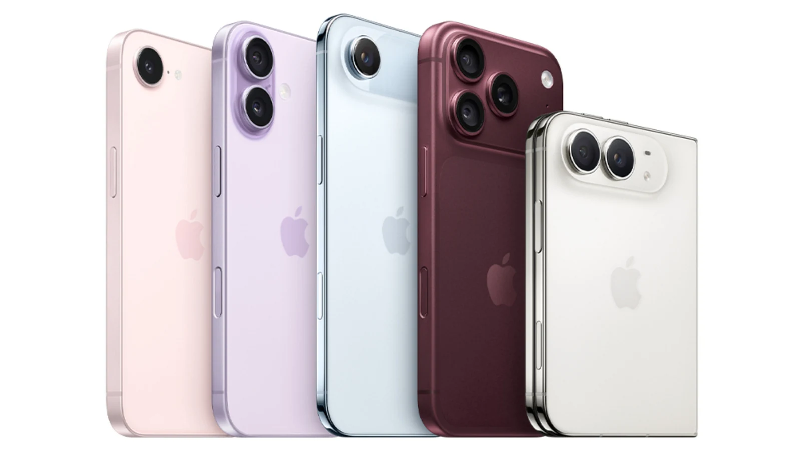 Apple iPhone Duo: Popular Features Missing from the Foldable