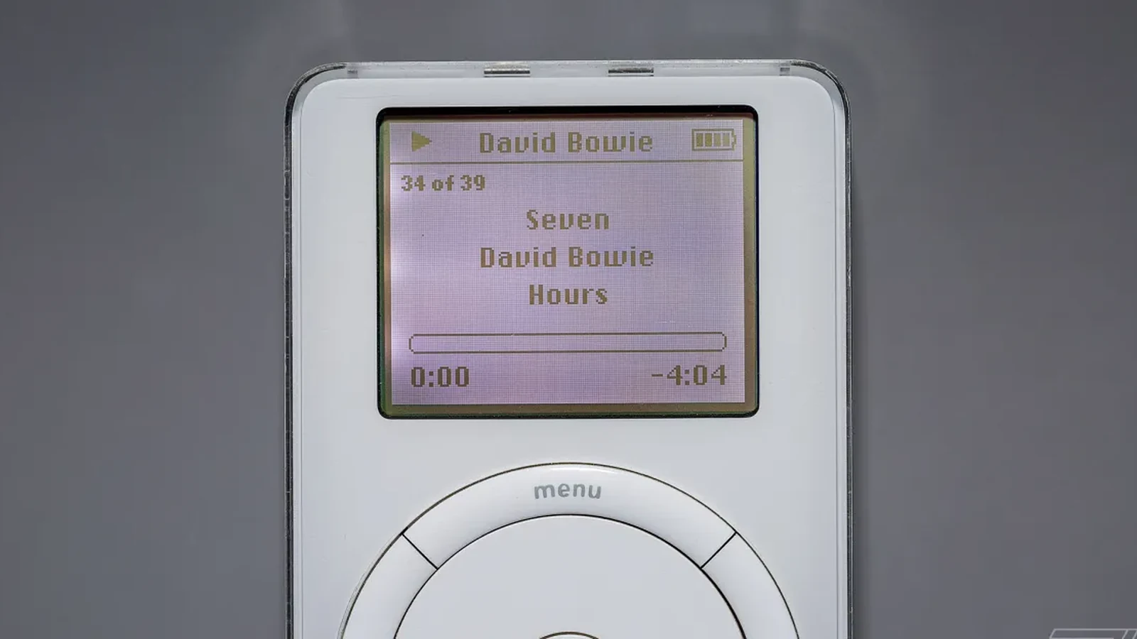 The Rise, Fall, and Resurgence of Portable MP3 Players
