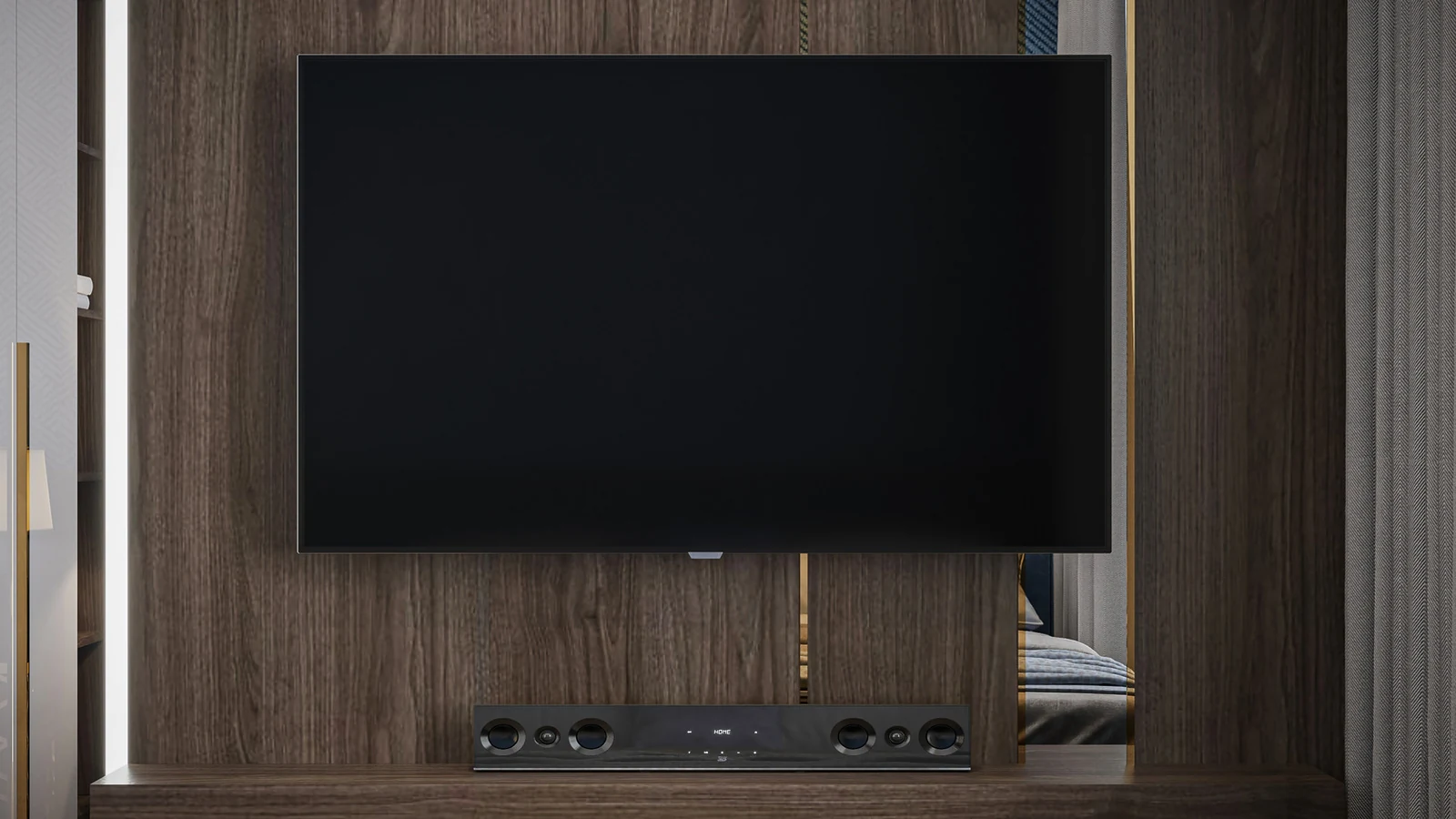 How to Add Dolby Atmos to Your TV on a Budget