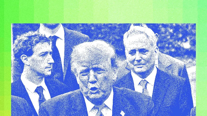 Tech Leaders Sign Voluntary White House AI Safety Accord