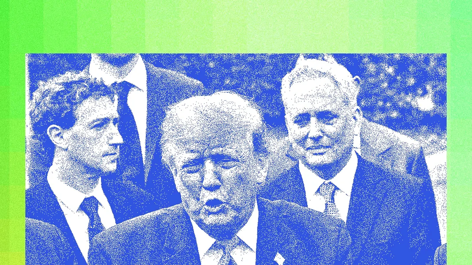 Tech Leaders Sign Voluntary White House AI Safety Accord