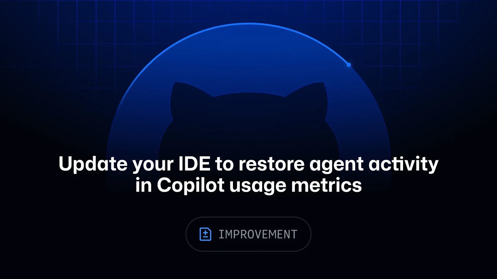 GitHub Fixes Copilot Metrics Bug Affecting Agent Activity