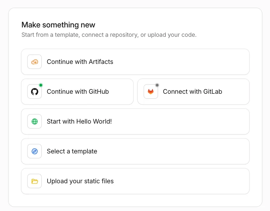 Cloudflare Launches Competition to Build the Next Git Platform
