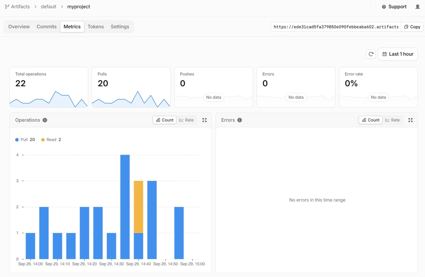 Cloudflare Launches Competition to Build the Next Git Platform