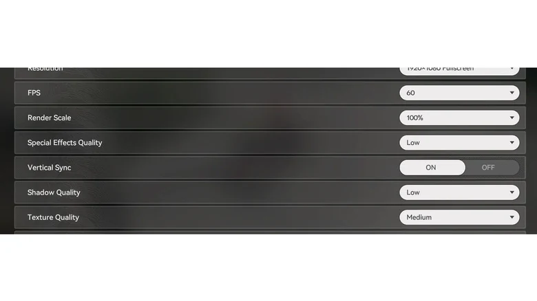 كيف يؤثر التزامن العمودي V-Sync على معدل الإطارات في حاسوبك؟