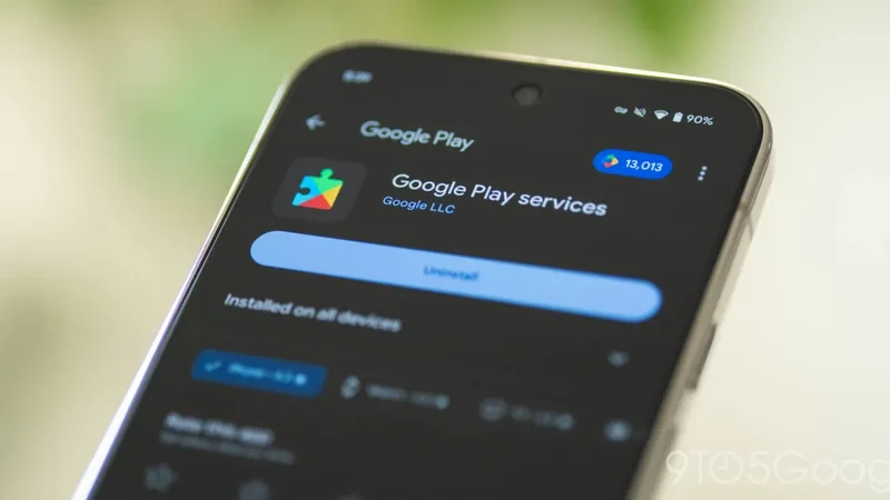 تحديثات نظام جوجل لشهر أكتوبر 2026: ميزات جديدة لـ Android و Wear OS
