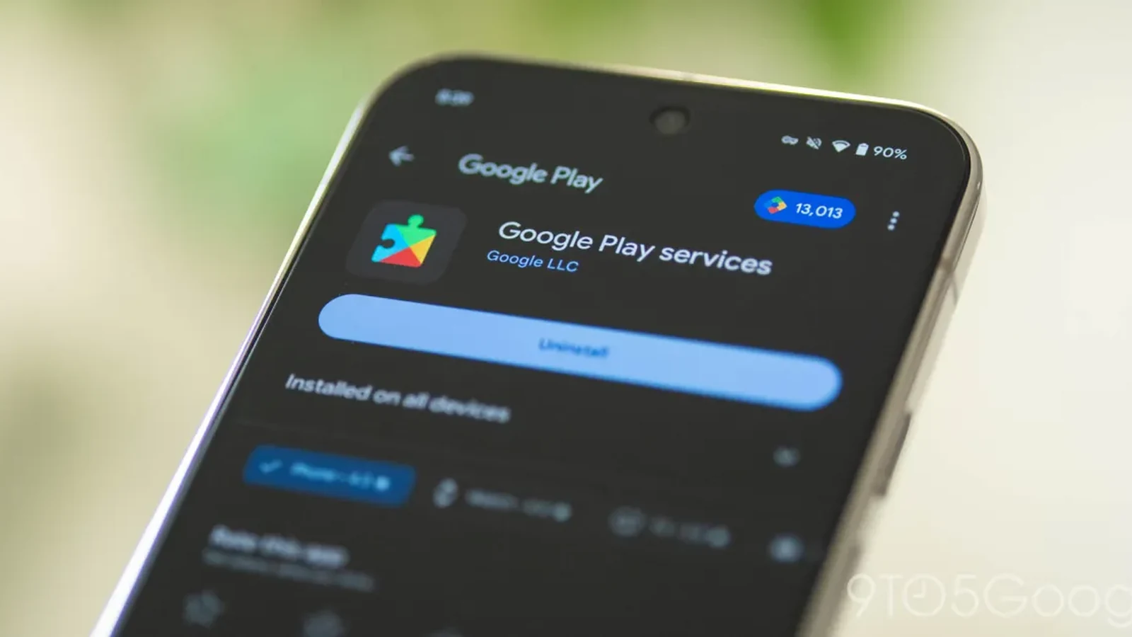 تحديثات نظام جوجل لشهر أكتوبر 2026: ميزات جديدة لـ Android و Wear OS