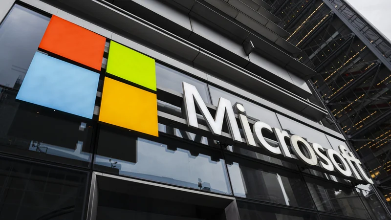 Microsoft Prepares for Windows, Surface, and AI Event