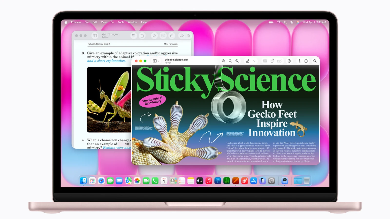 لماذا يُعد MacBook Neo الخيار الوردي الوحيد من آبل حالياً؟