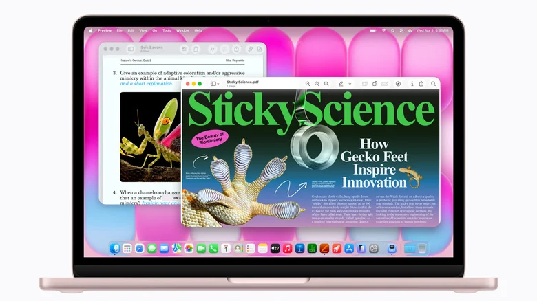 لماذا يُعد MacBook Neo الخيار الوردي الوحيد من آبل حالياً؟