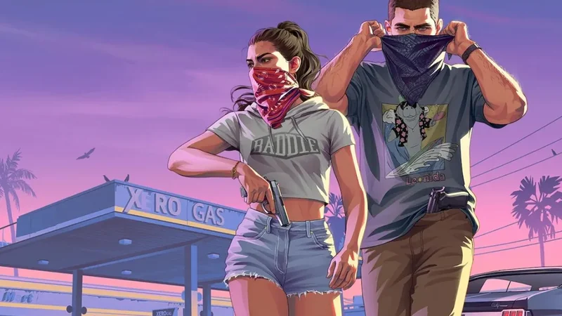 إكس بوكس يحجز حقوق بث لعبة GTA 6 الحصرية على سحابة مايكروسوفت